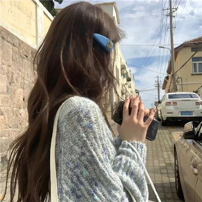 女性的先行者